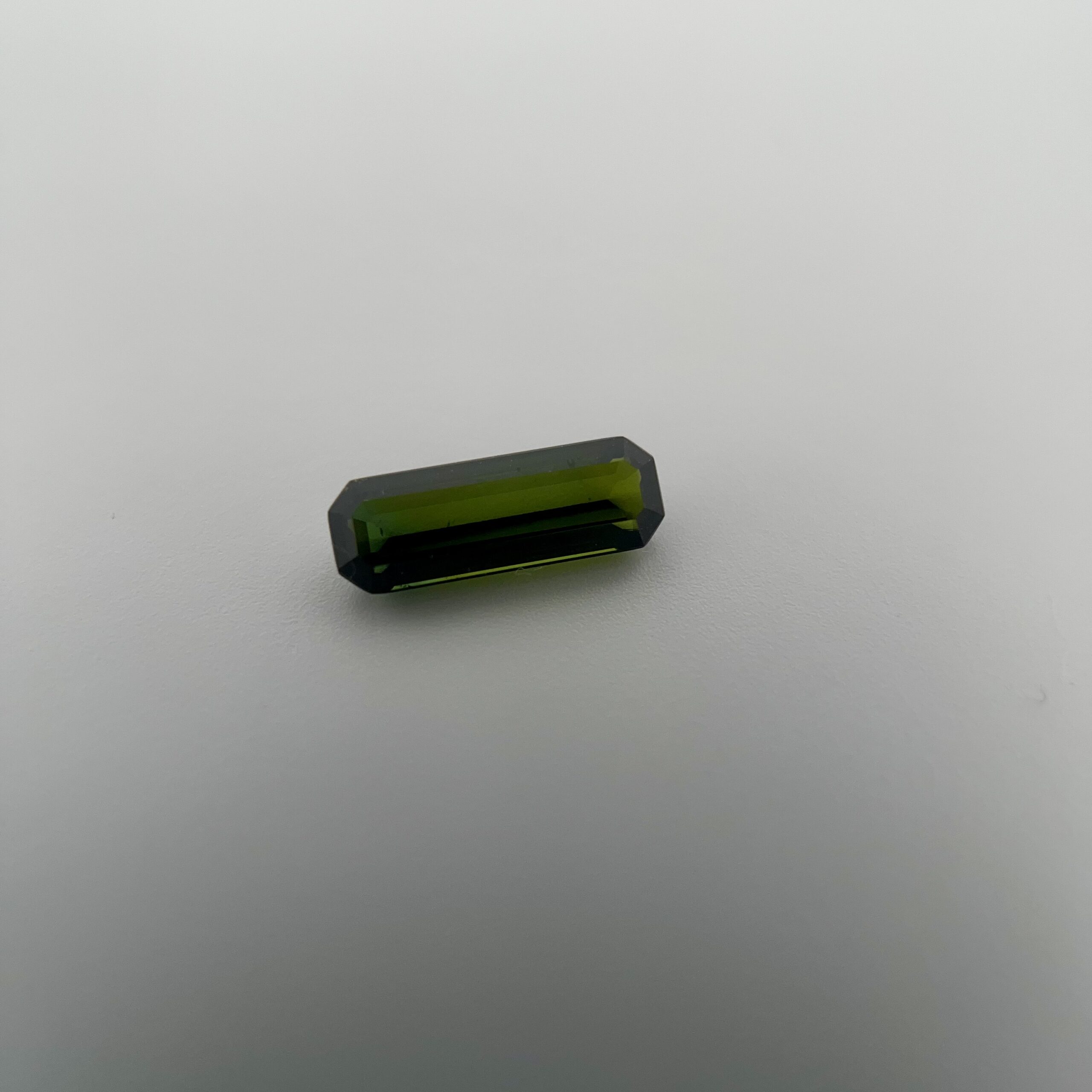 tourmaline verte 1.46 cts