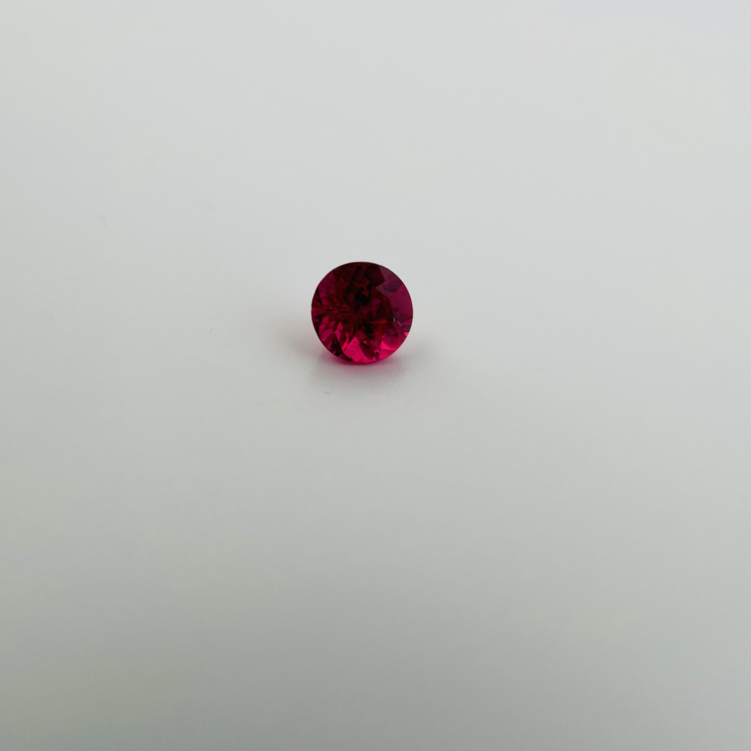 tourmaline rose 1.01 cts